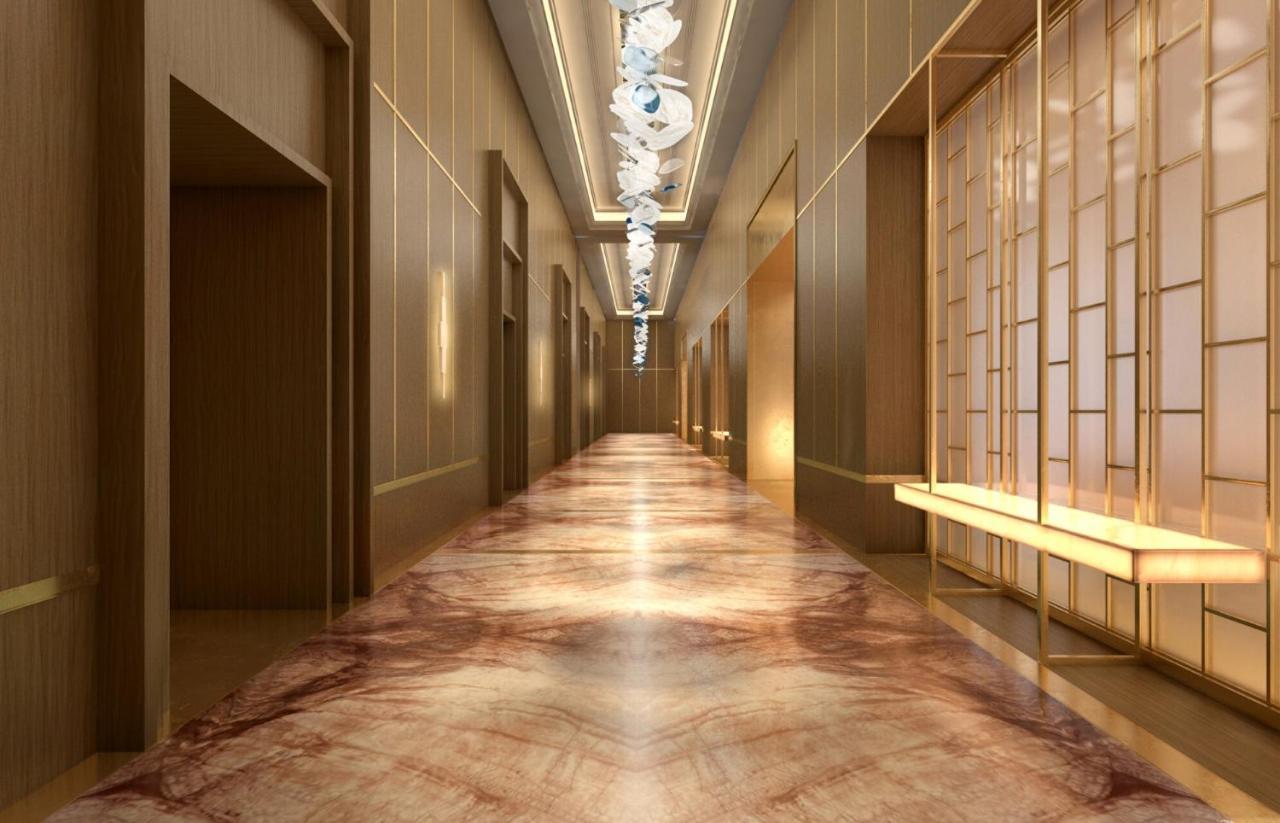 Four Seasons Hotel Rabat At Kasr Al Bahr Extérieur photo