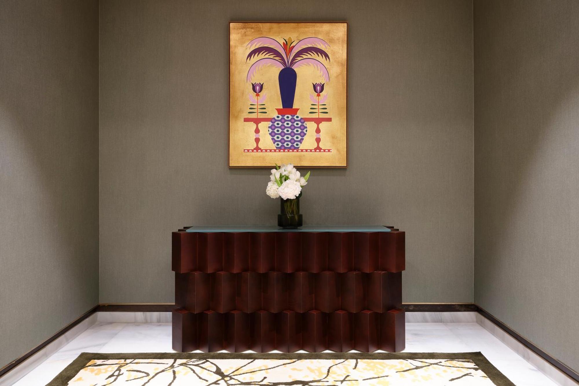 Four Seasons Hotel Rabat At Kasr Al Bahr Extérieur photo