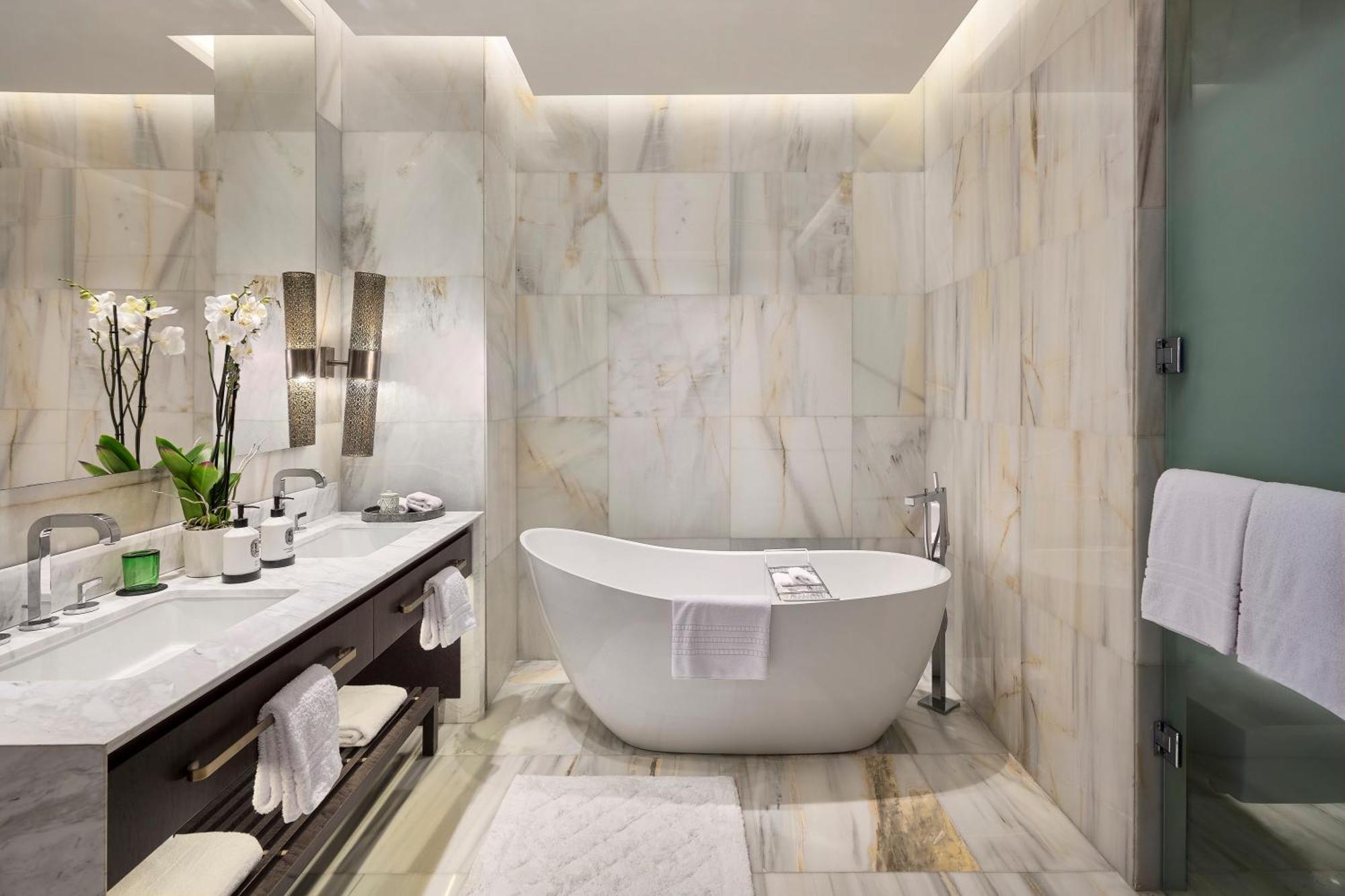 Four Seasons Hotel Rabat At Kasr Al Bahr Extérieur photo