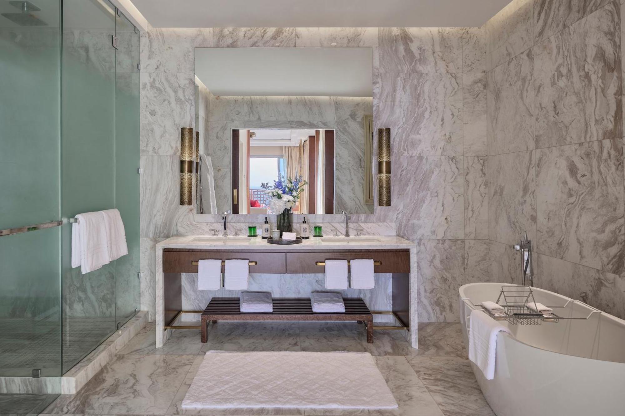 Four Seasons Hotel Rabat At Kasr Al Bahr Extérieur photo