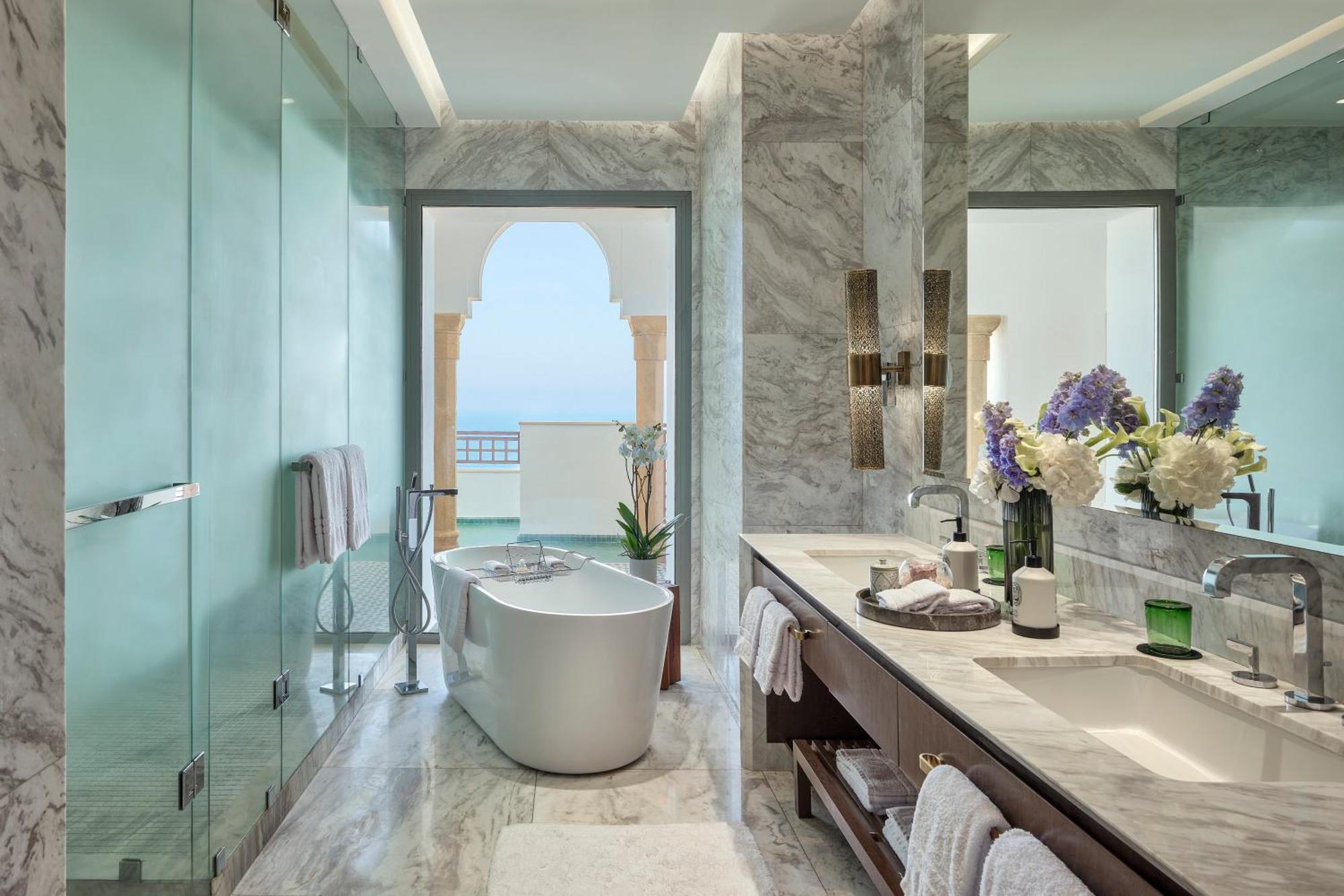 Four Seasons Hotel Rabat At Kasr Al Bahr Extérieur photo